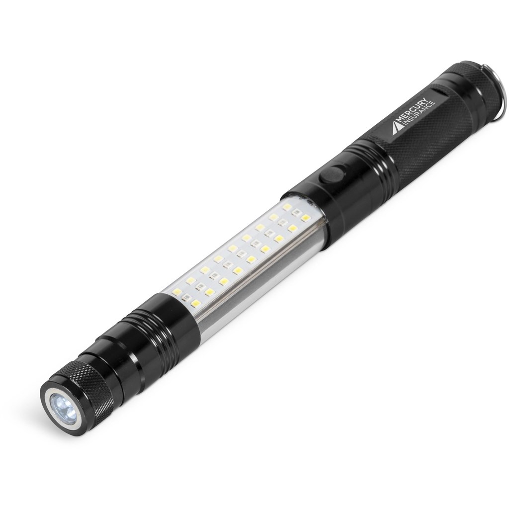 Stac Multi-Function Torch